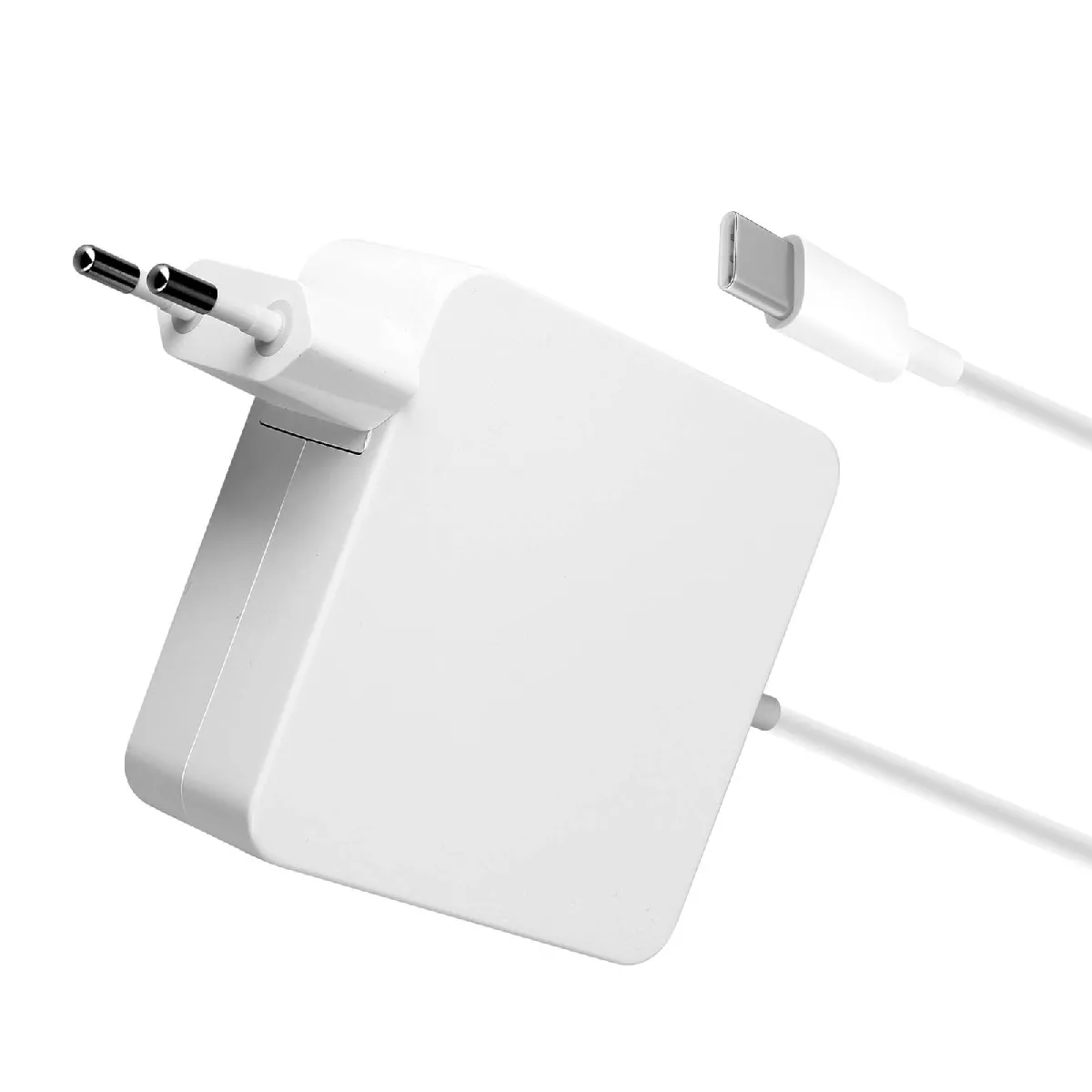 Avizar Blanc Chargeur Secteur Usb-C 96W