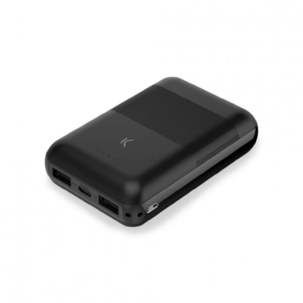 Ksix Batterie Externe - 10000 Mah