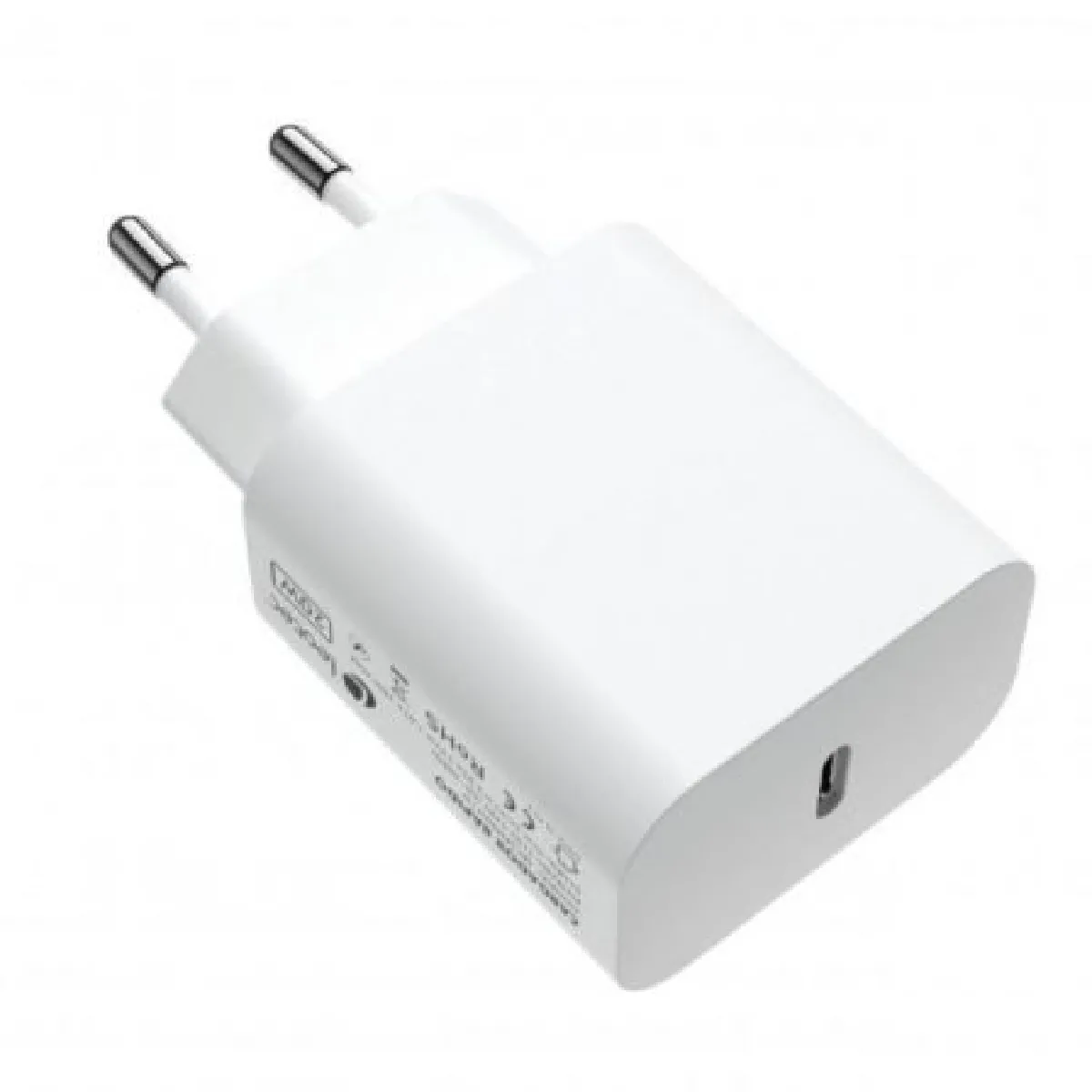 Leotec Blanc Chargeur Usb-C 20W