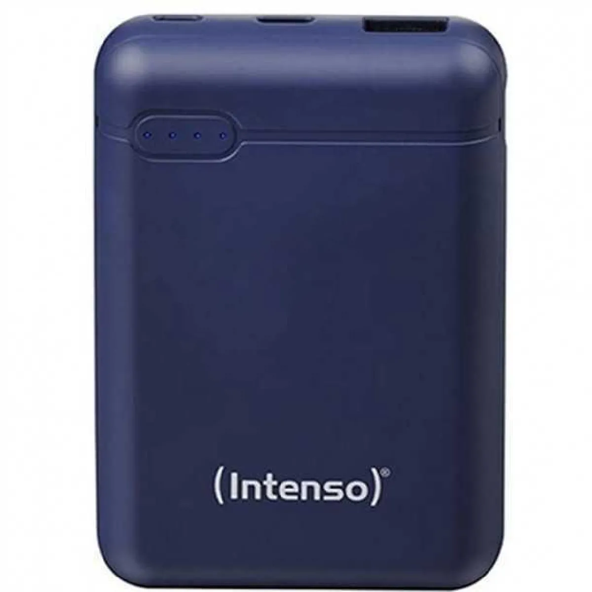Intenso Bleu Batterie Externe Xs5000 - 5000 Mah