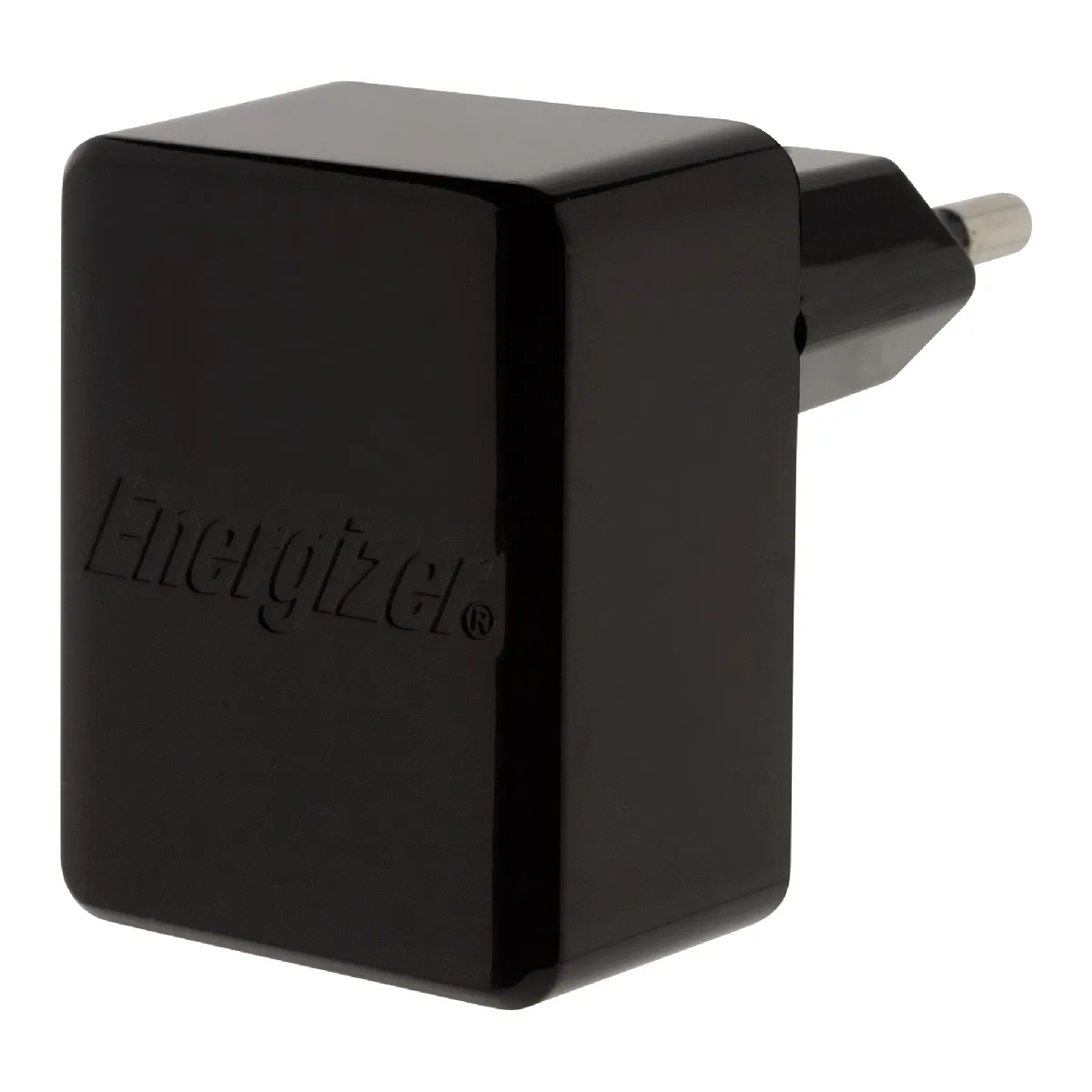 Energizer Chargeur Secteur 1A Avec Câble Micro Usb