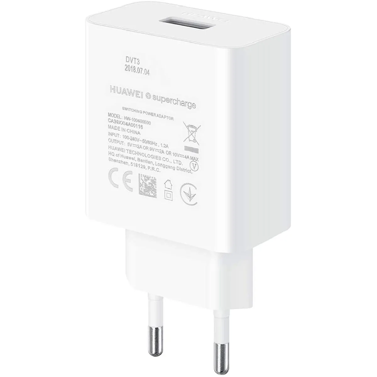 Huawei CP404B Supercharge - vue 1