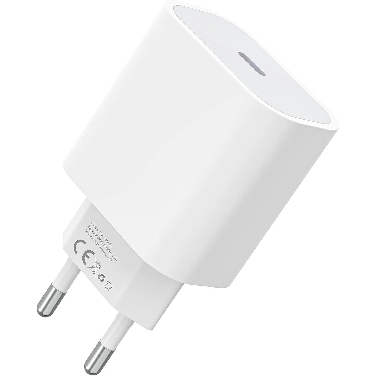 Little Boutik Chargeur Secteur Usb-C - 25 W