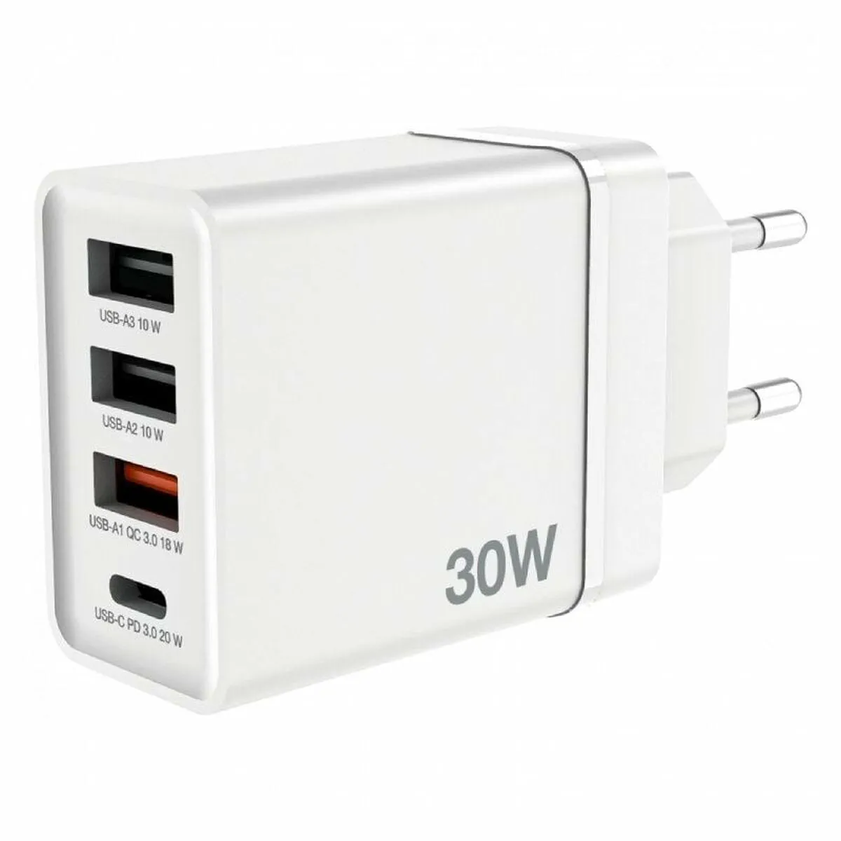 Verbatim Chargeur Mural - vue 1