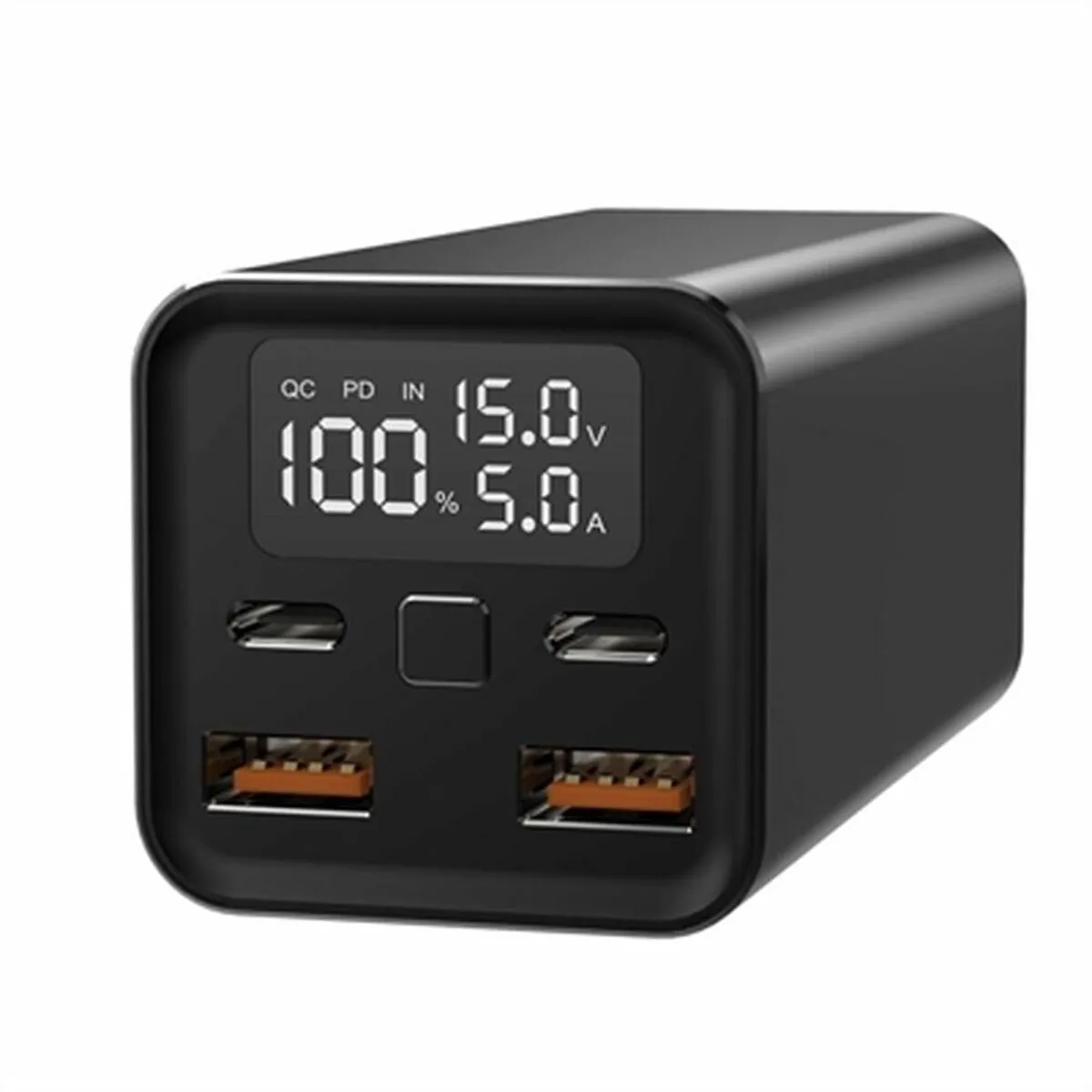 Leotec Batterie Externe Usb-C - 20 000 Mah