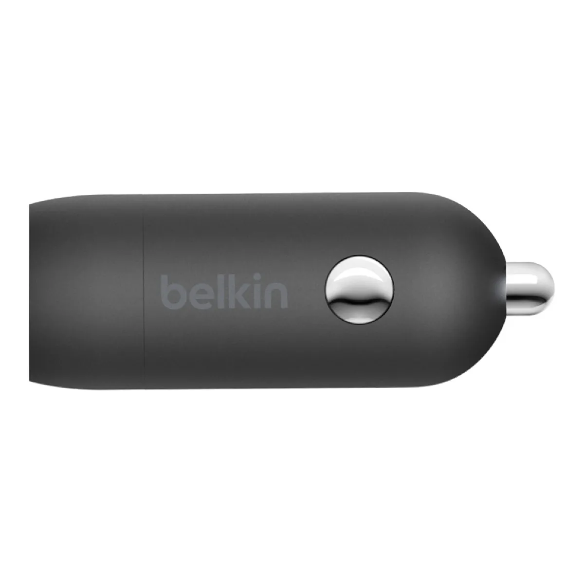 Belkin Chargeur Voiture USB C