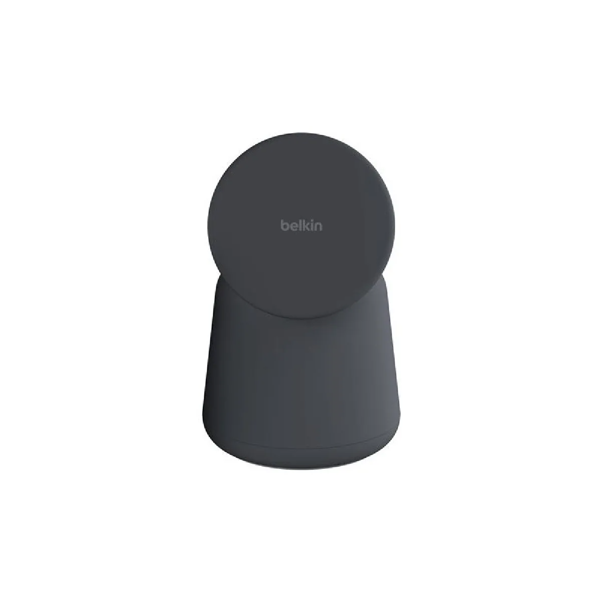 Belkin Chargeur Magsafe 15W + chargeur pour AppleWatch Noir - vue 2