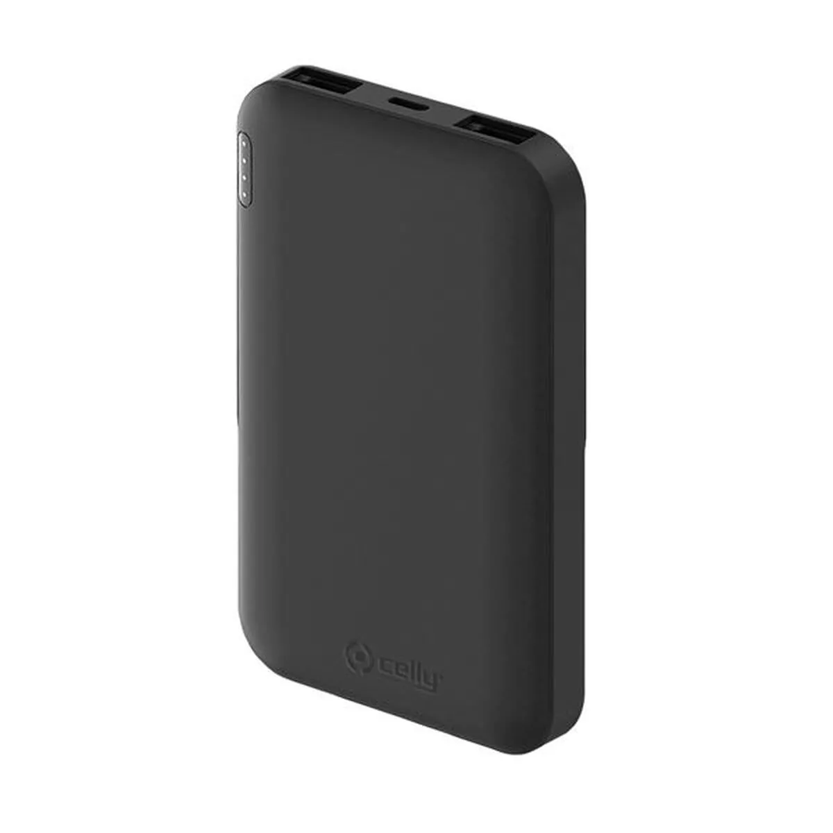 Celly Noir Pbe5000 Lithium-Ion (Li-Ion) 5000 Mah - Neuf - Image 2