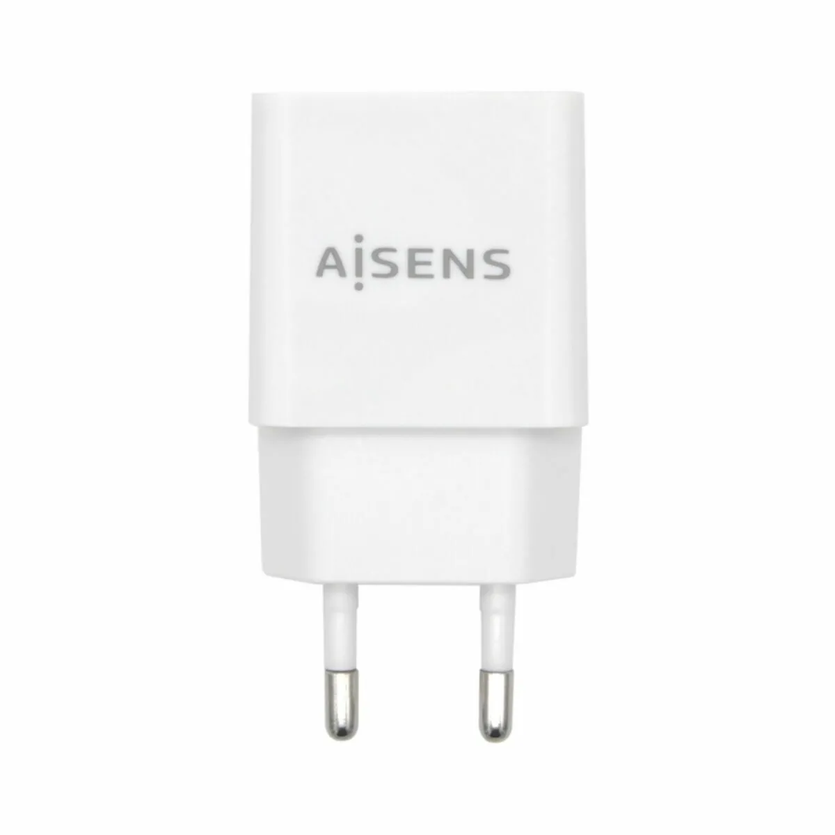 Aisens Blanc Chargeur Mural Usb - 2100 W