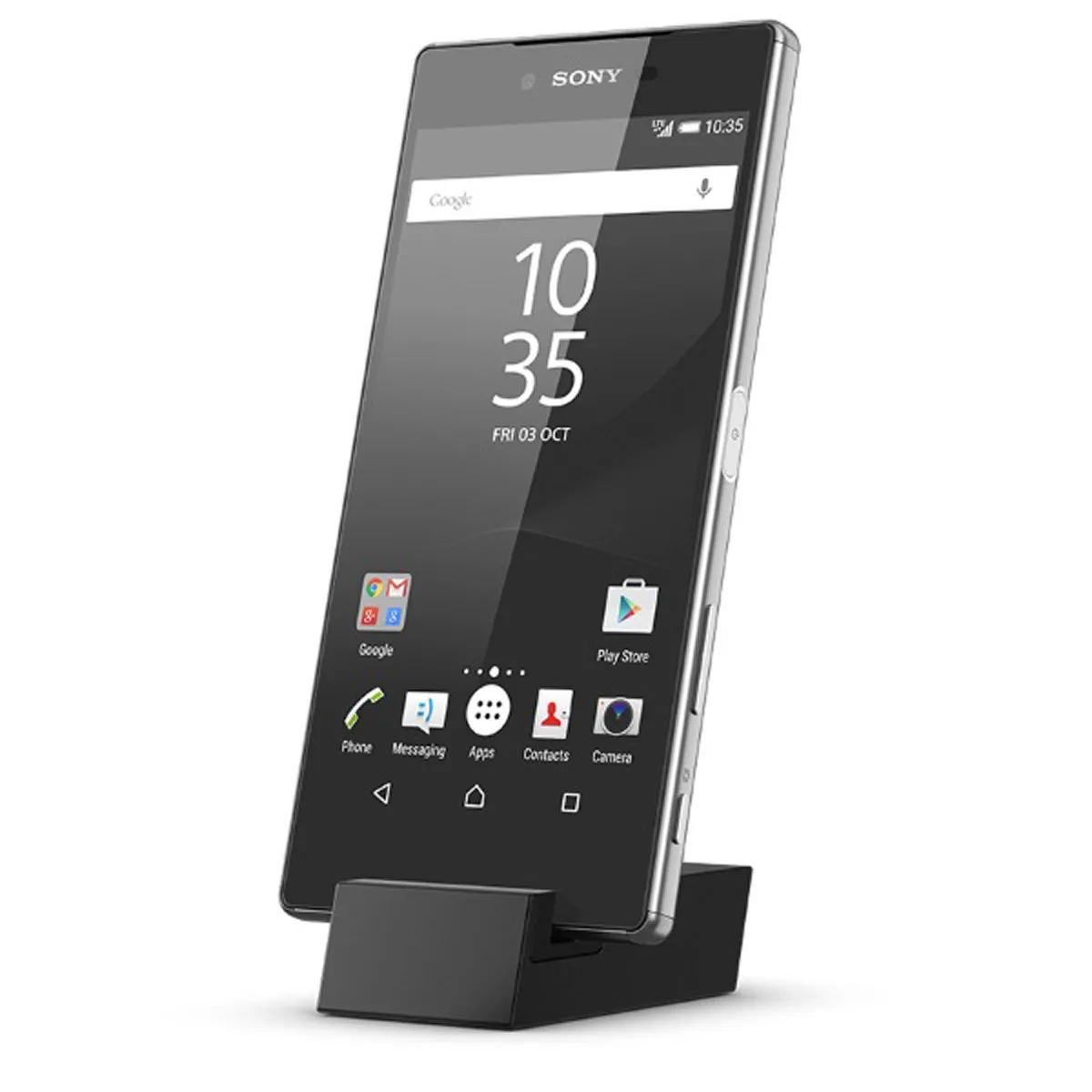 Sony Station de charge Micro USB DK52