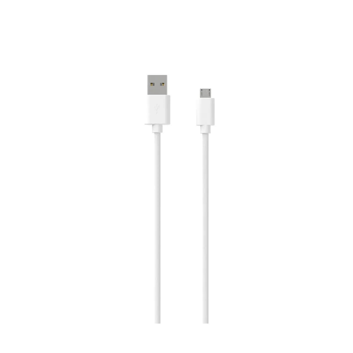 JAYM Pop Collection Cable Usb Usb Pour Micro-Usb Type B 1.5 1.5M Blanc de Inmac Wstore - Image 3