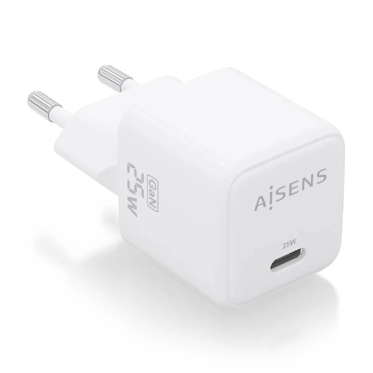 Aisens Blanc Asch-25W1p012-W