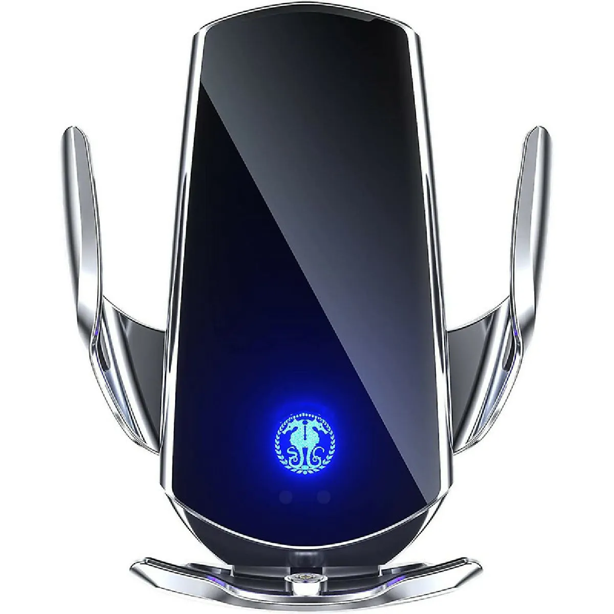 Chrono Chargeur De Téléphone Allume-Cigare