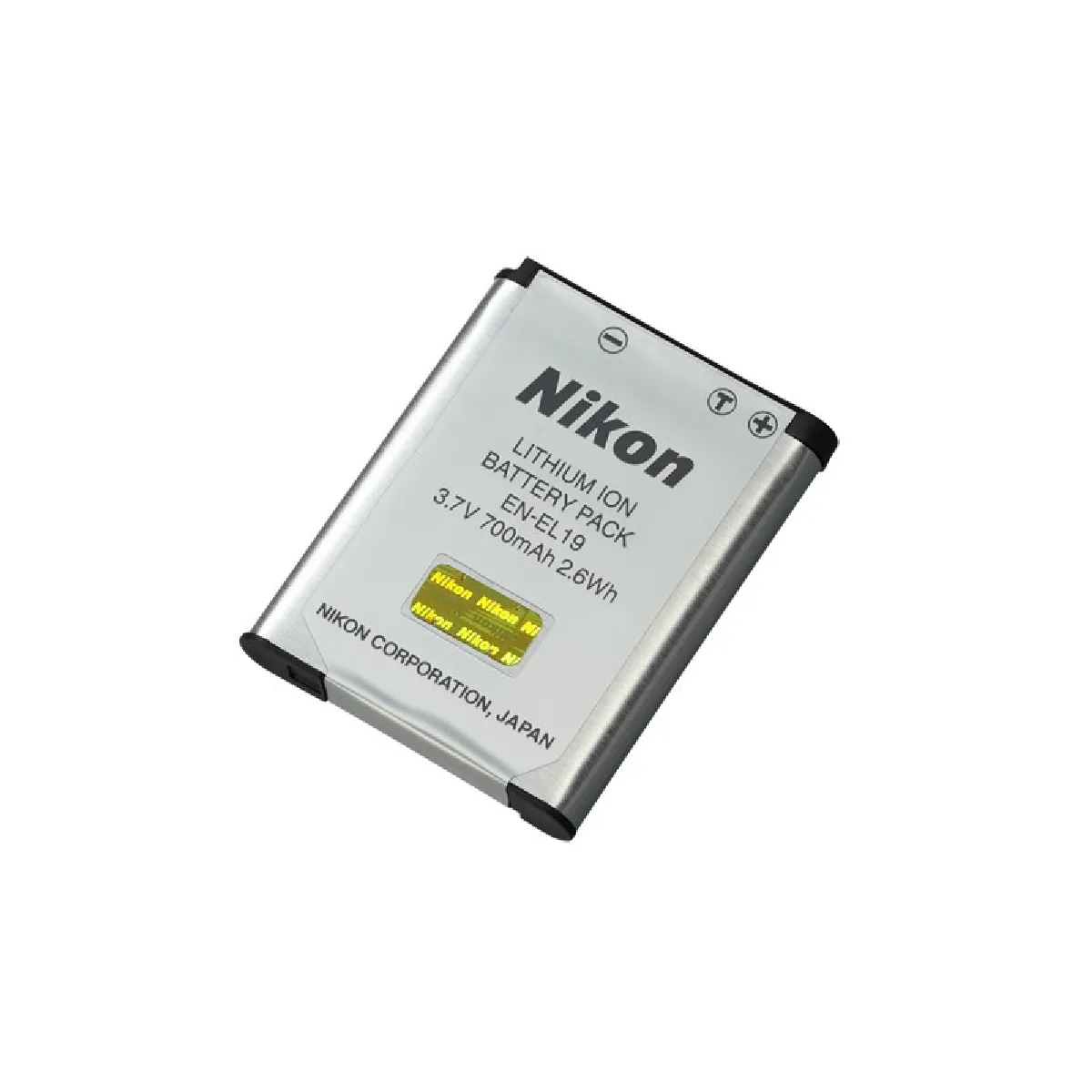 Batterie Nikon EN-EL19 Coolpix S