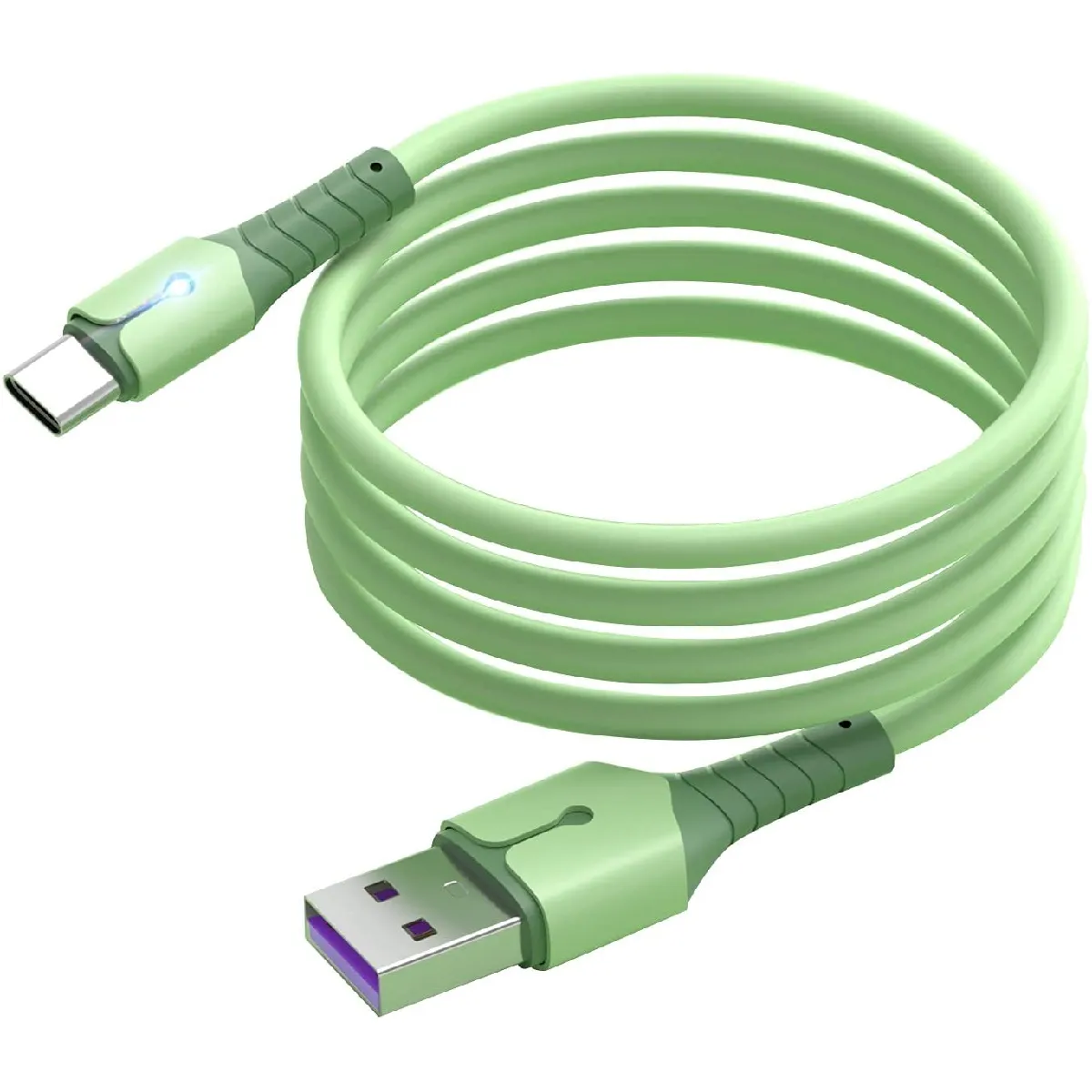 Little Boutik Câble Usb-C De Charge Rapide Pour Samsung A13 - 3 A - 2 M