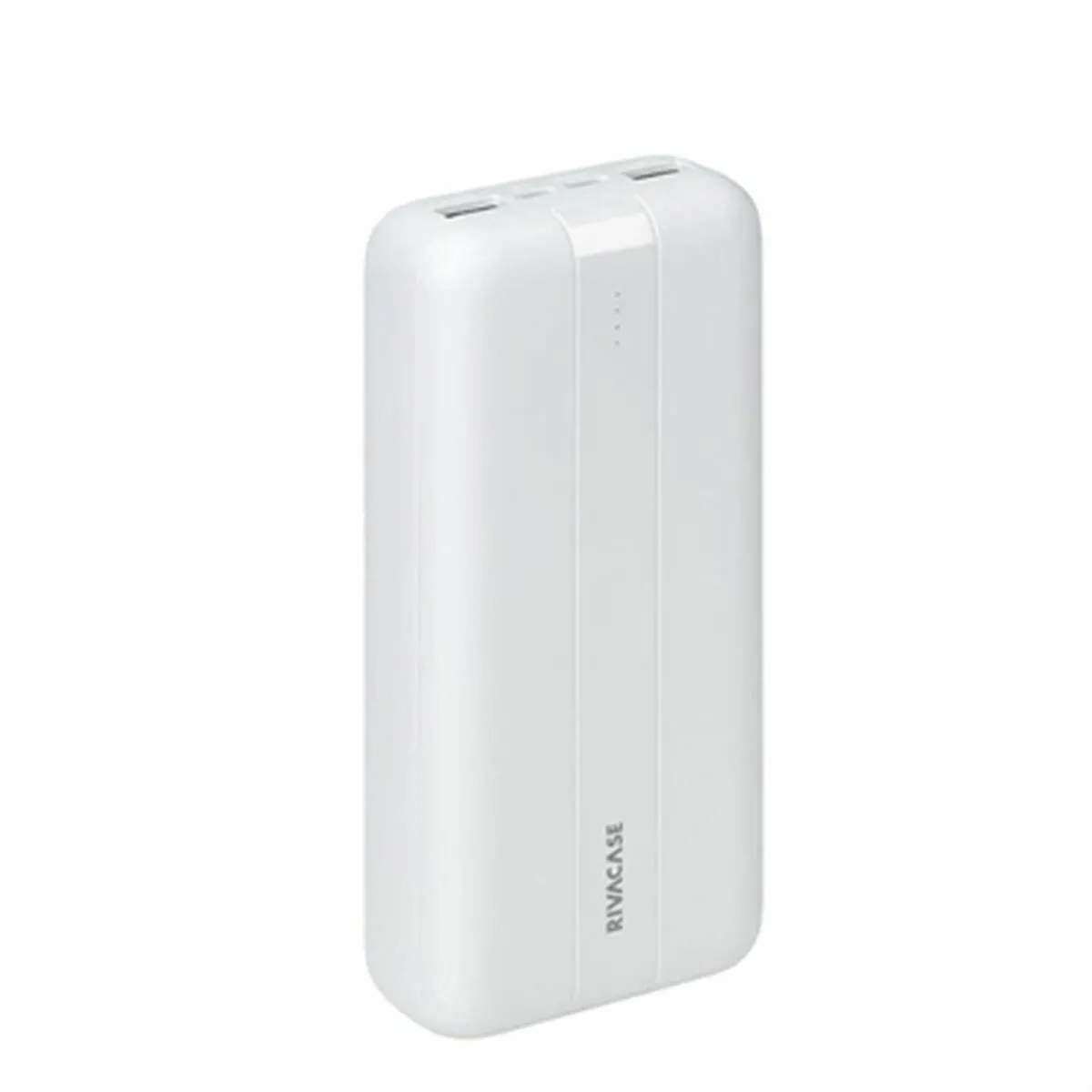 Rivacase Rivapower VA2081 Powerbank 20000 mAh Blanco