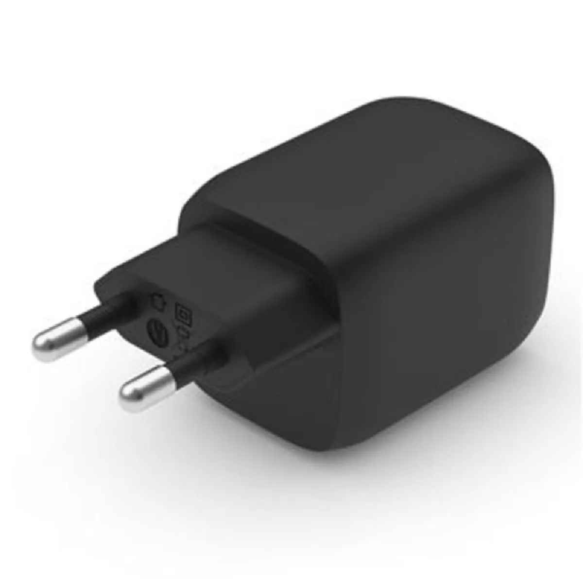 Belkin Noir Chargeur Secteur Boostcharge Pro Usb-C 65 W (Noir)