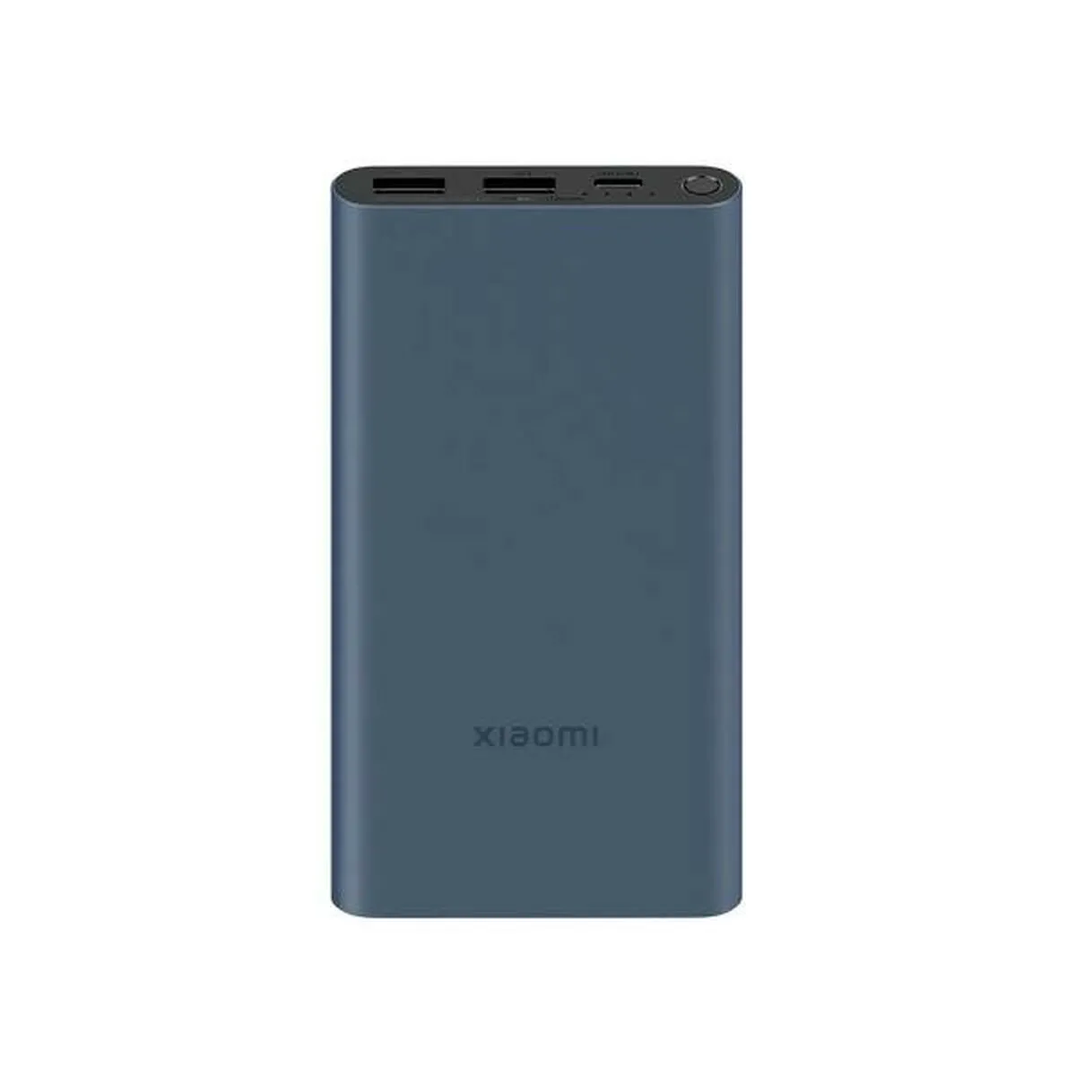 Xiaomi Power Bank 10000mAh Nero