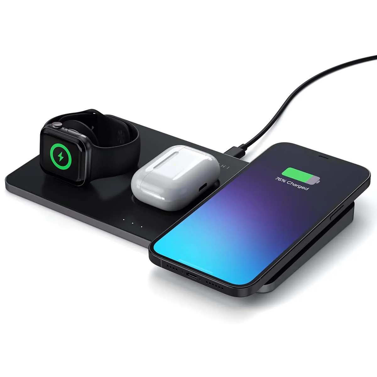 Satechi Trio Wireless