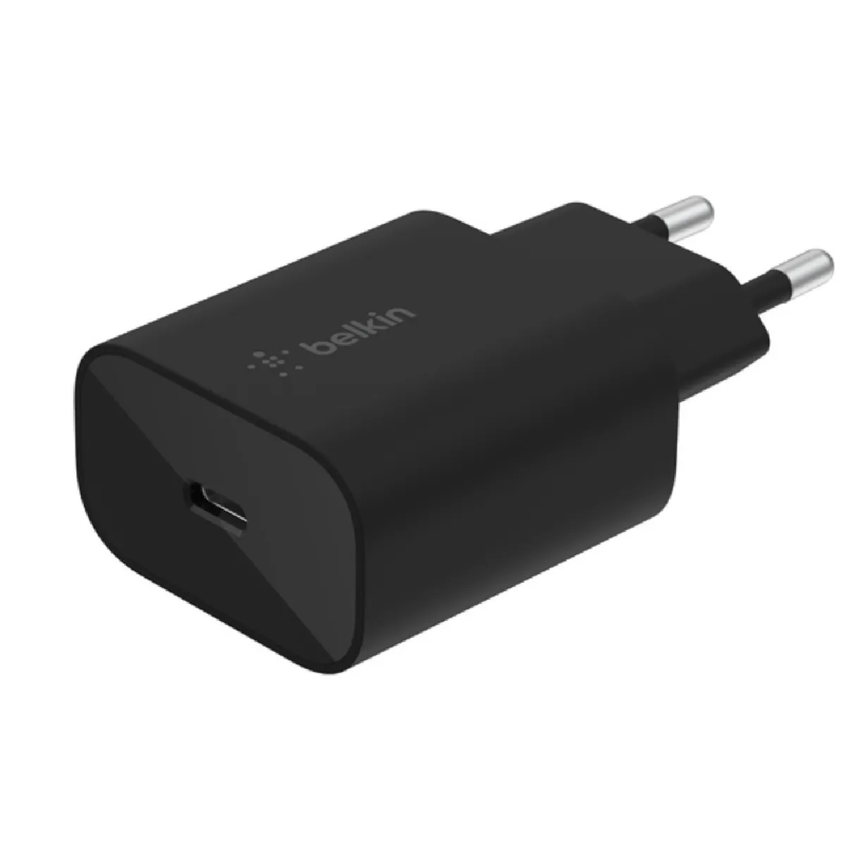 Belkin WCA004vfWH Smartphone Tablette Secteur Charge rapide Intérieure - vue 8