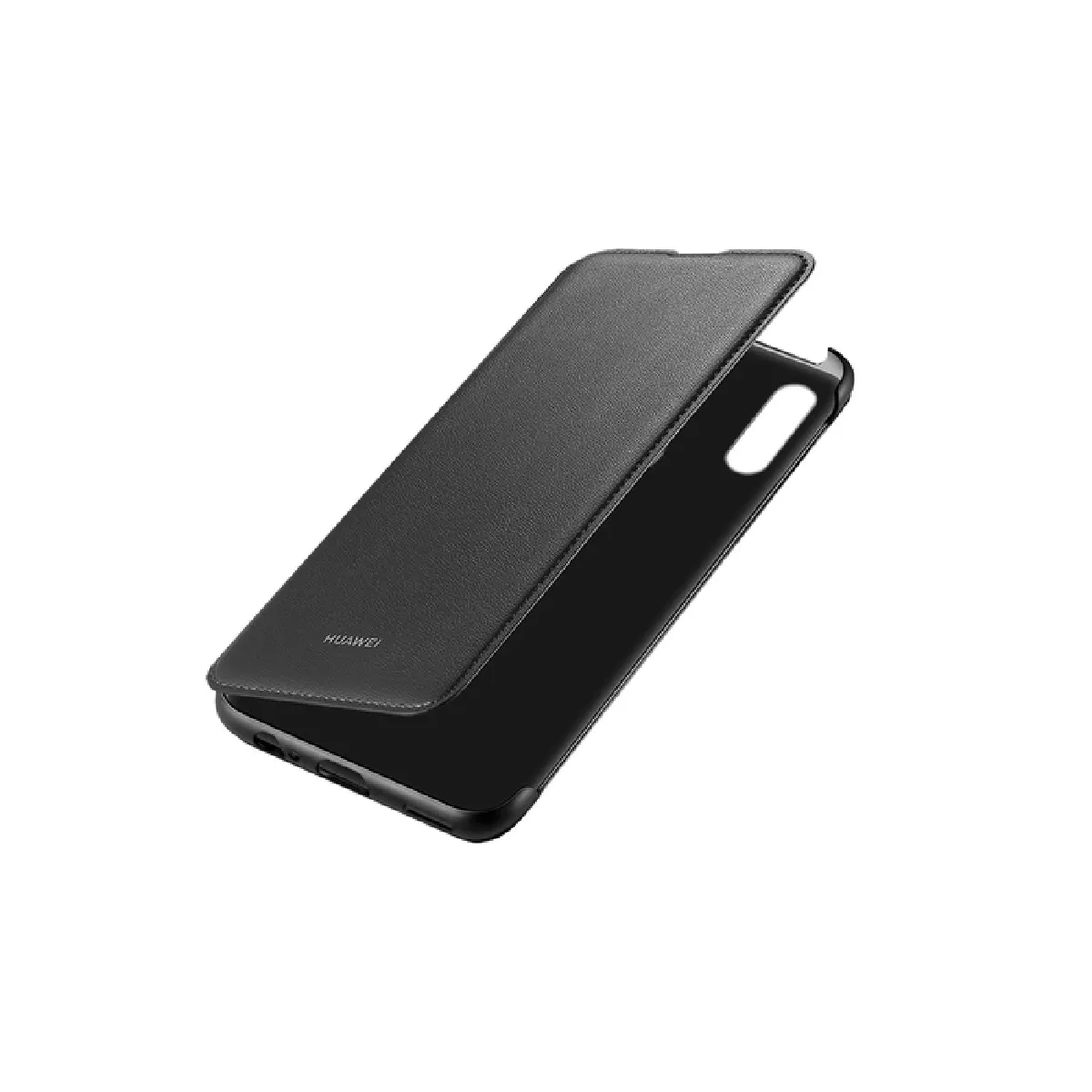 Huawei Coque Folio pour P Smart Z - vue 2