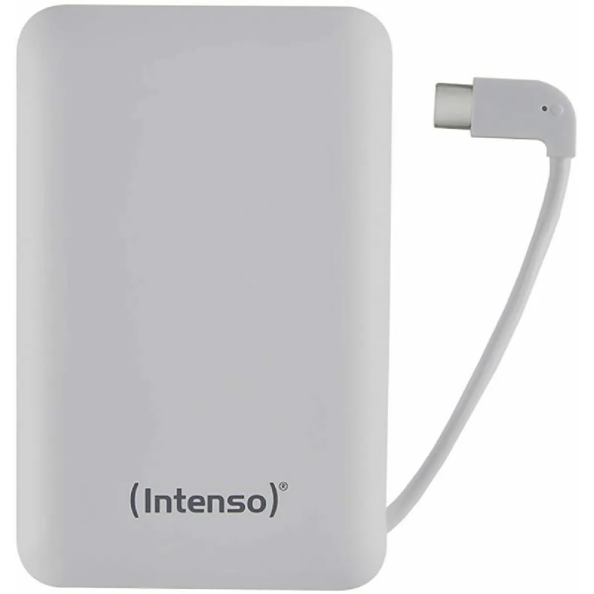 Ina Blanc Intenso Powerbank Xc10000