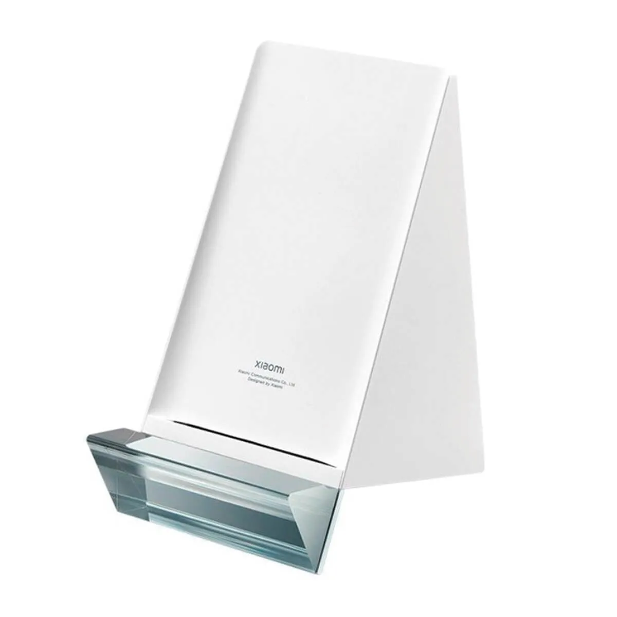 Xiaomi Mi - vue 2