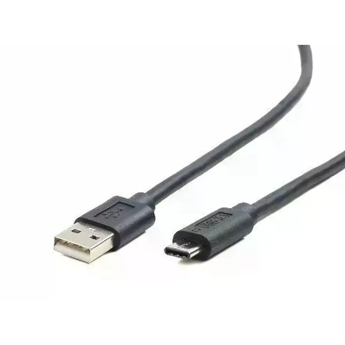 Gembird Noir Ccp-Usb2-Amcm-10 - 3 M