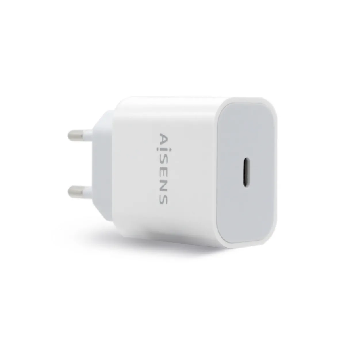 Aisens Chargeur Usb-C Pd 20W