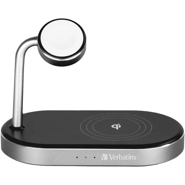Verbatim WCS 02 Chargeur Universel