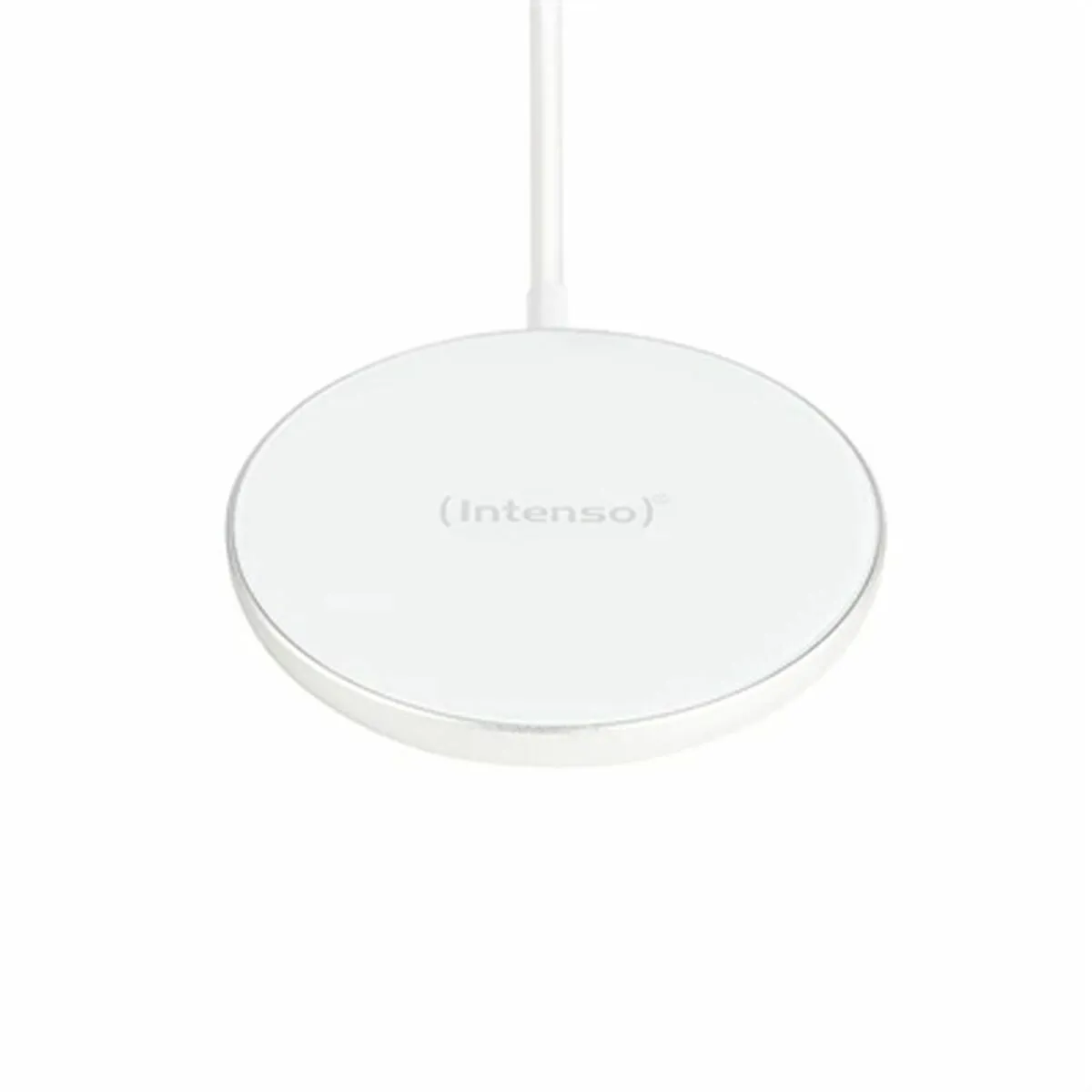 Intenso Chargeur Secteur Mw1 - 15 W