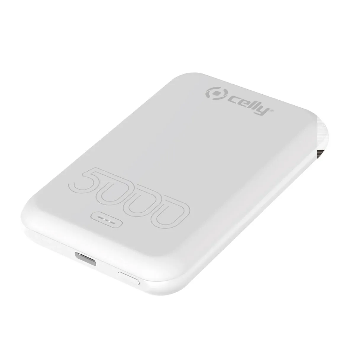 Celly Blanc Magpb5000evowh