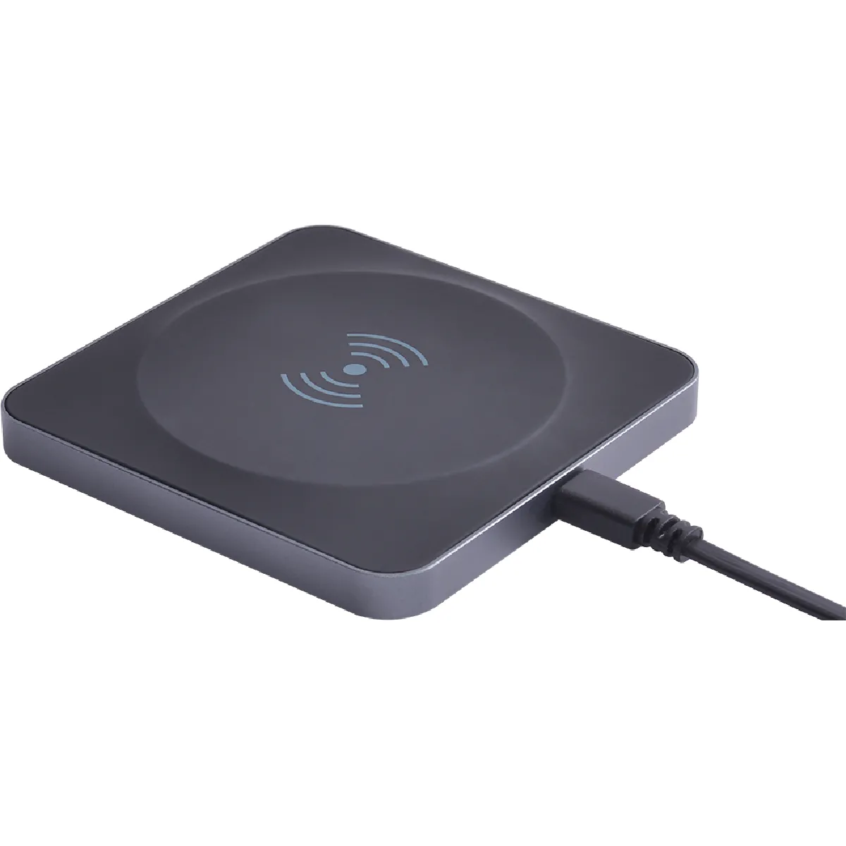 Bigben Connected Chargeur &agrave; Induction Charge Rapide 10-7,5w