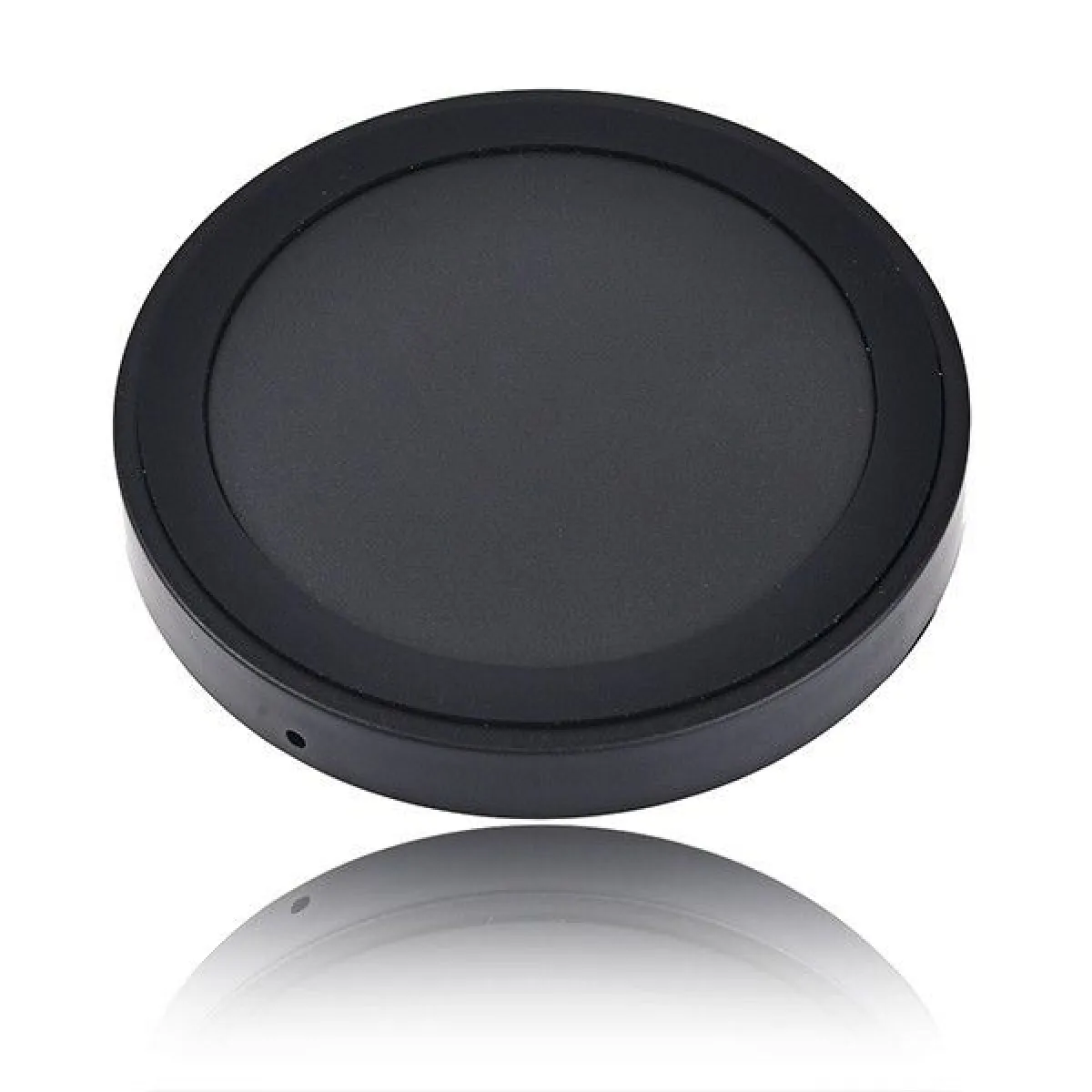Yonis Noir Chargeur À Induction - 10 W