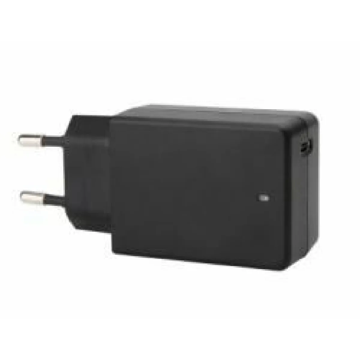 Dlh Energy Noir Chargeur Secteur Usb-C - 45 W