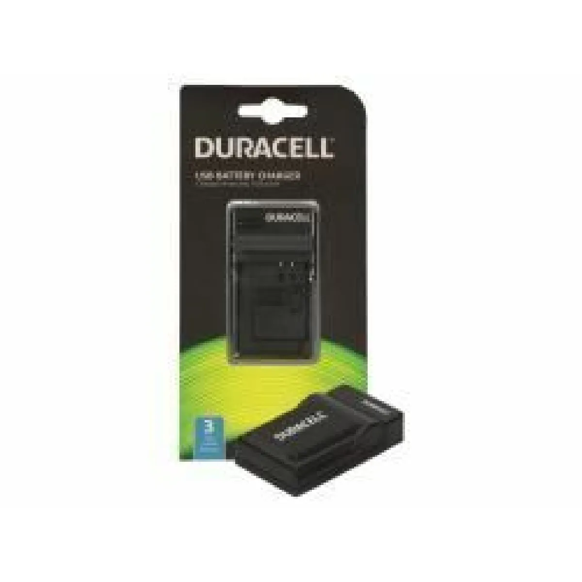 Duracell Chargeur USB pour DRSBX1NP BX1
