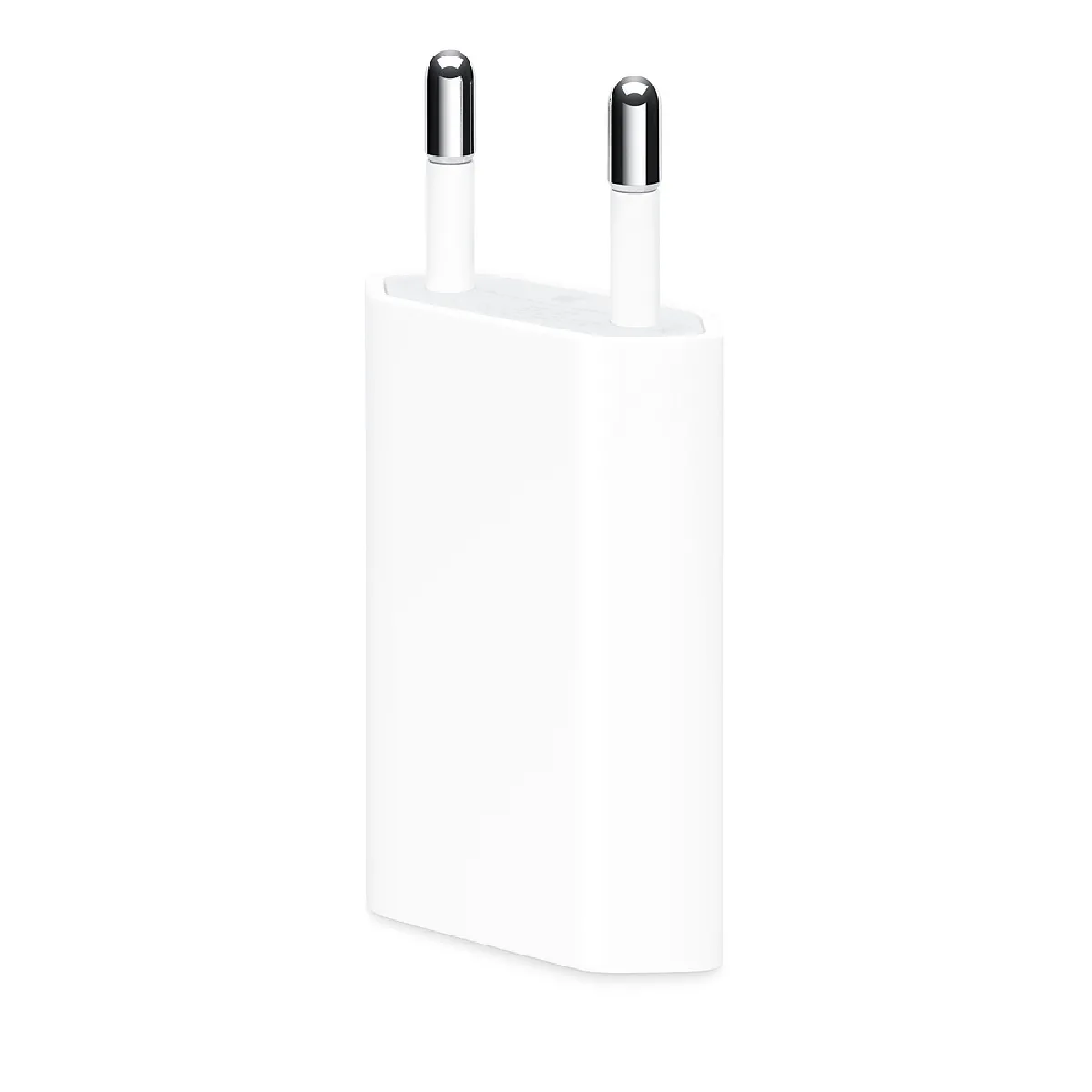 Adaptateur secteur USB Apple