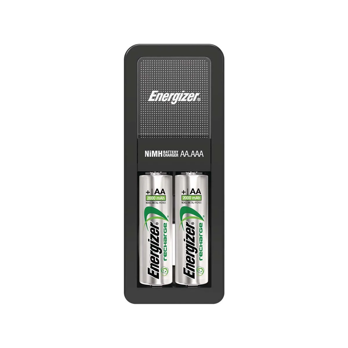 Energizer Accu Recharge Mini - vue 2