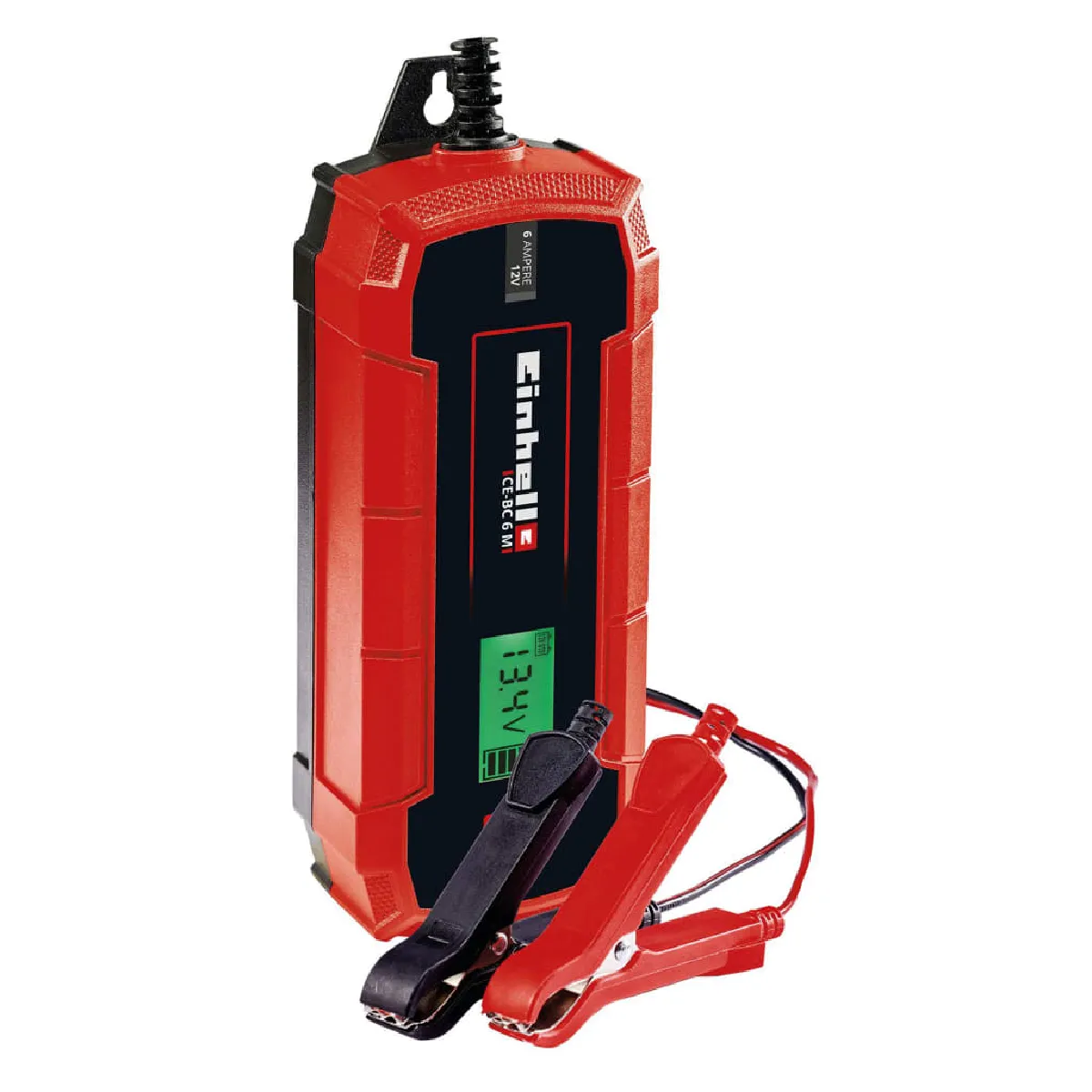 EINHELL Chargeur de batterie CE BC 10 - vue 5