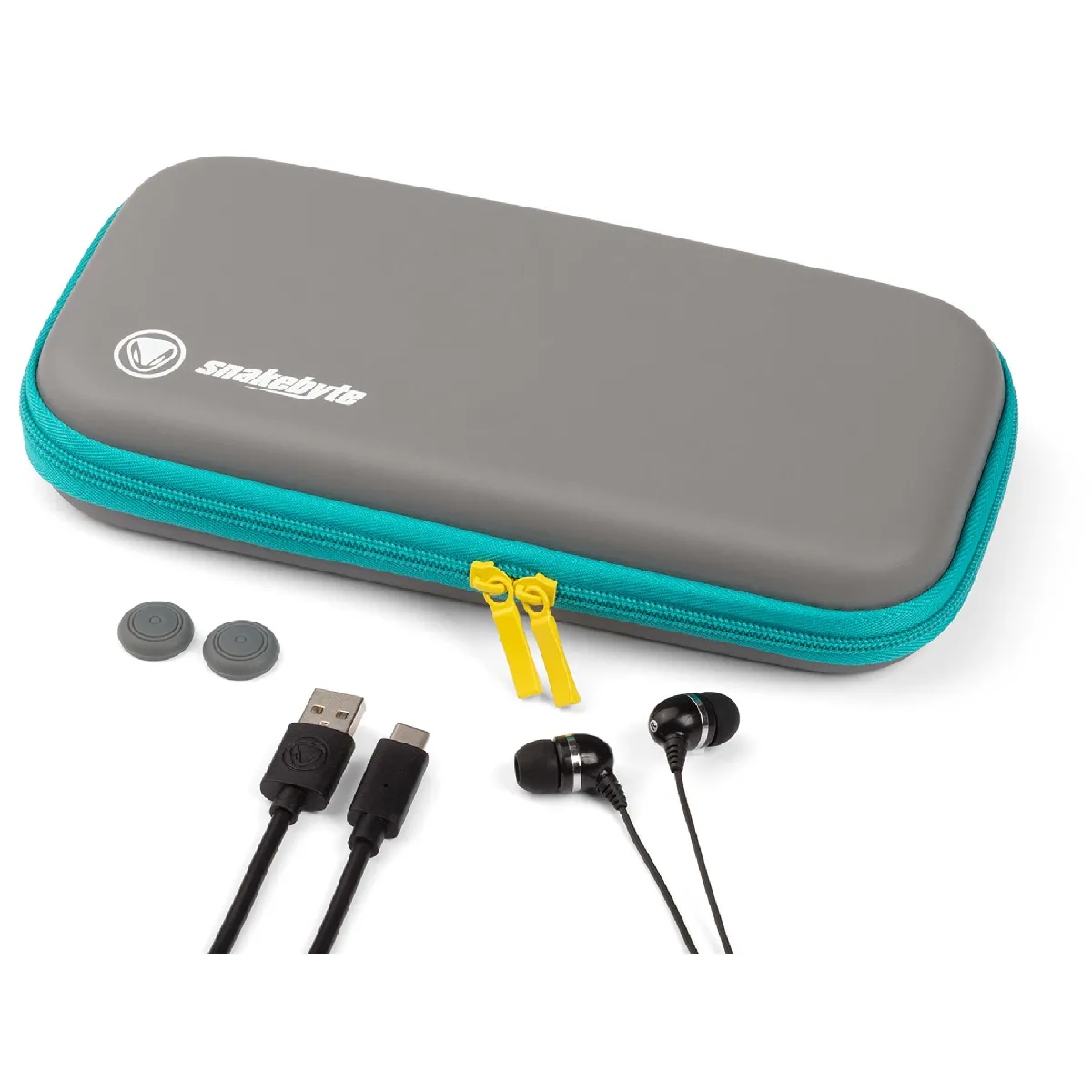 Kit de voyage Snakebyte pour Nintendo Switch - Image 3