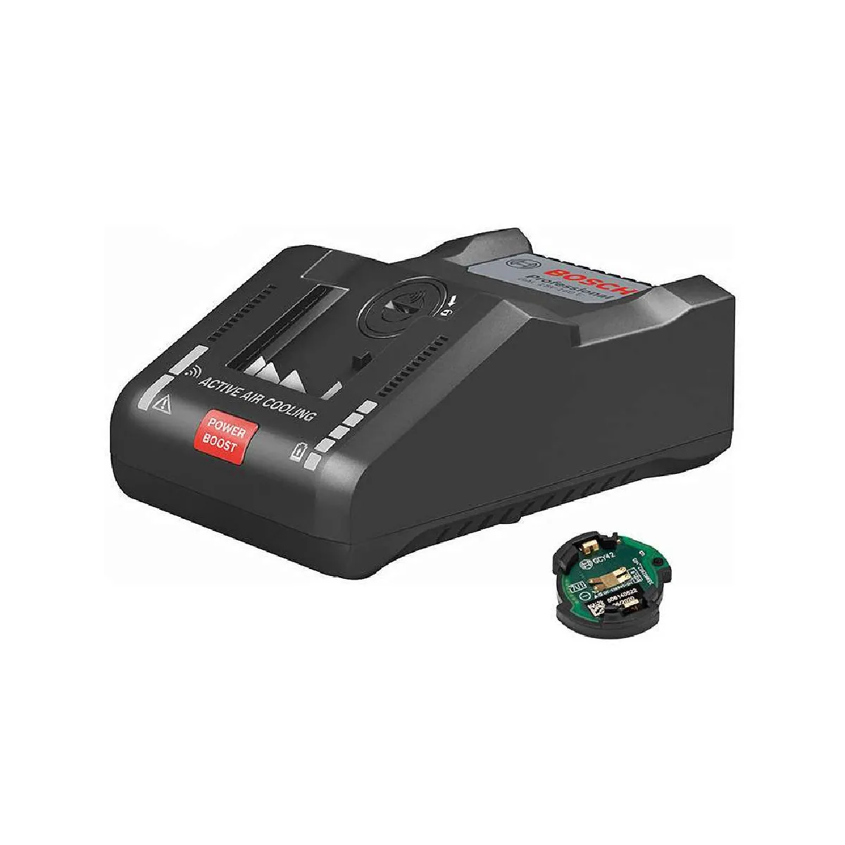 Chargeur ultra rapide GAL 18V 160 C Professional 14 4 – 18 V BOSCH 1600A019S5