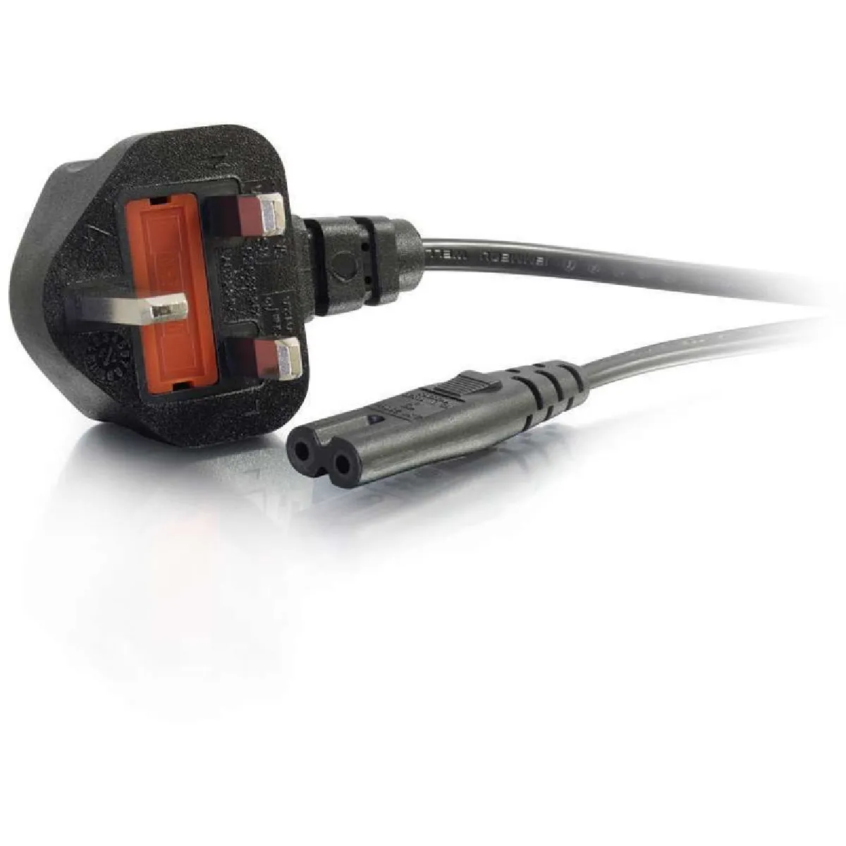 C2g Câble D'alimentation Uk - 1 M