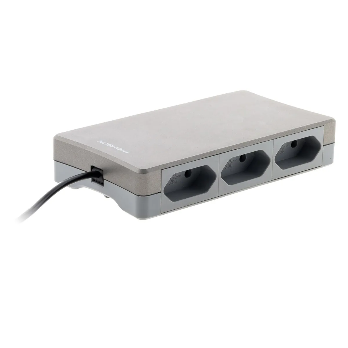 Thomson Bloc Multiprise 6 Prises - vue 2