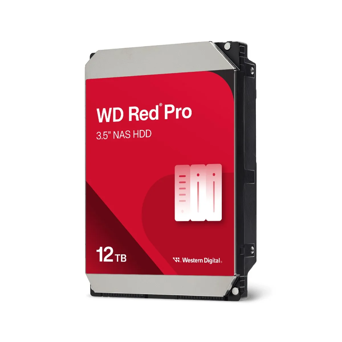 Western Digital WD Red Pro 12 To
