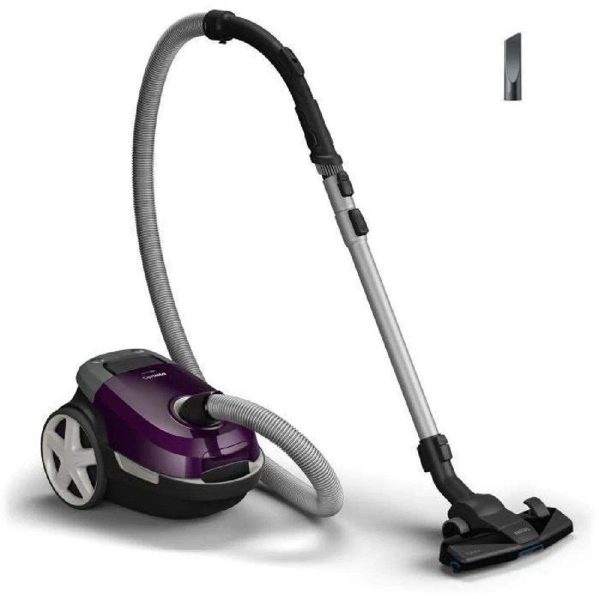 Philips Violet Série 3000 Performer Compact