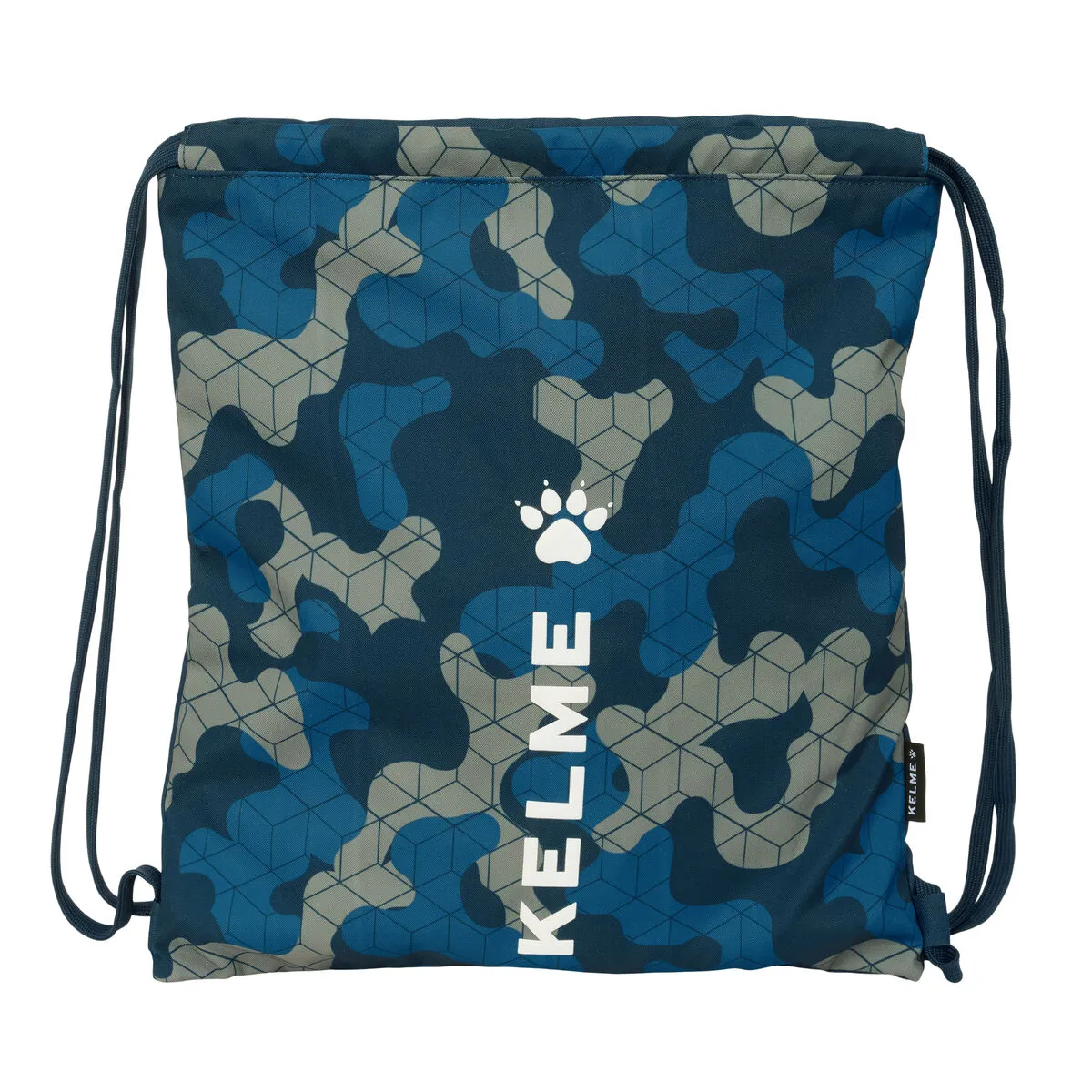 Sac à dos Kelme Epic - Blue marine Sac à dos Kelme Epic - Blue marine