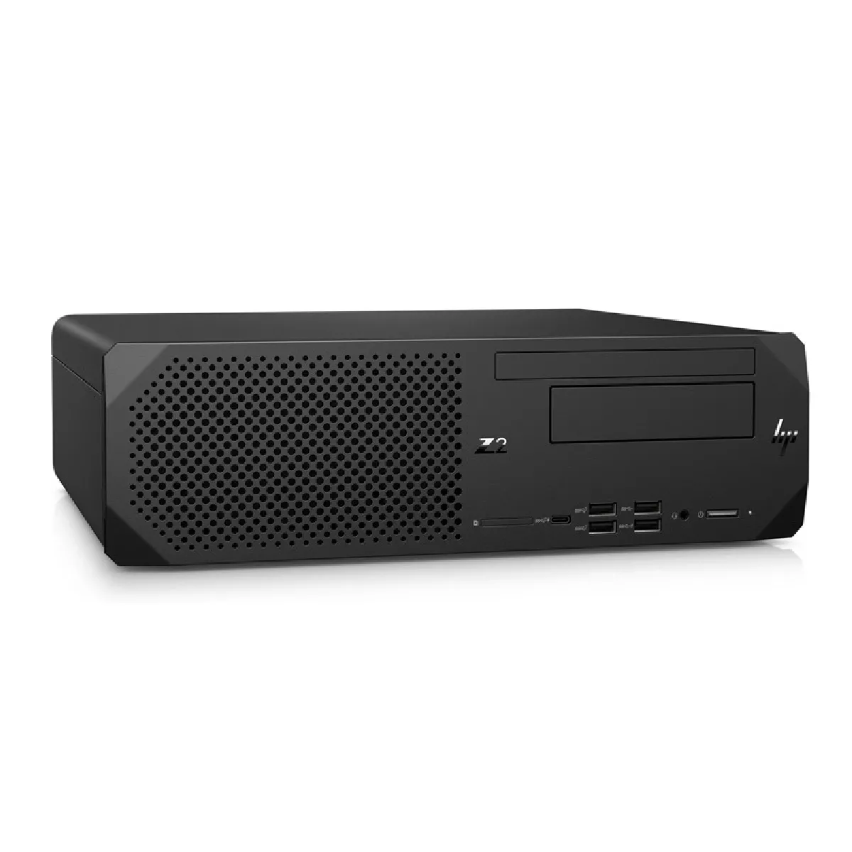 HP Z2 G8 SFF Workstation i7 11700 8Go SSD - vue 3