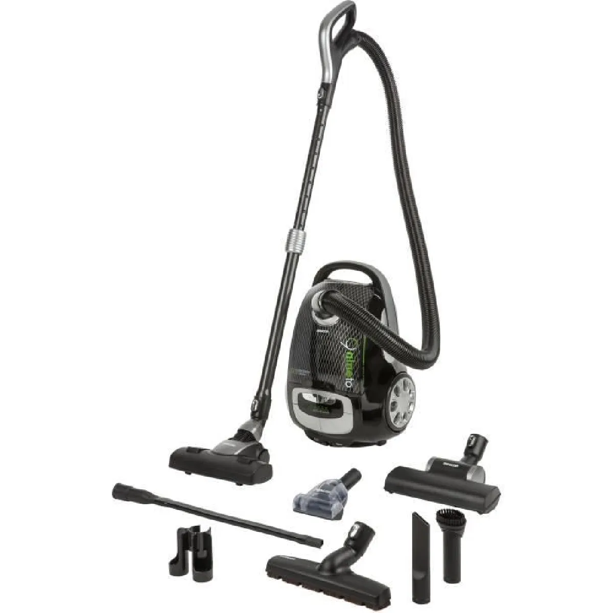 Sencor Svc 9000Bk