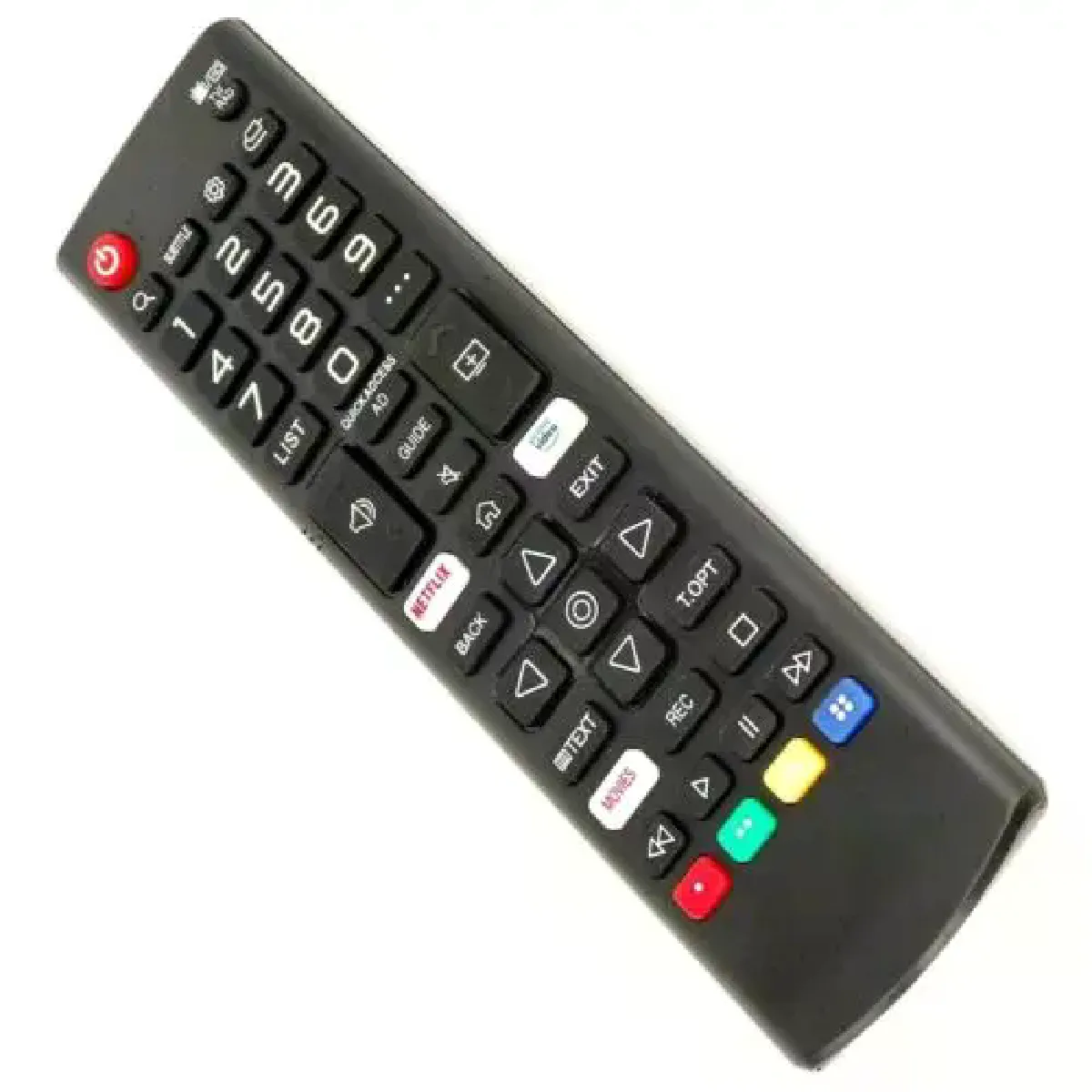 Générique Télécommande - Pour Lg Uhd Hdr 4K Smart Tv