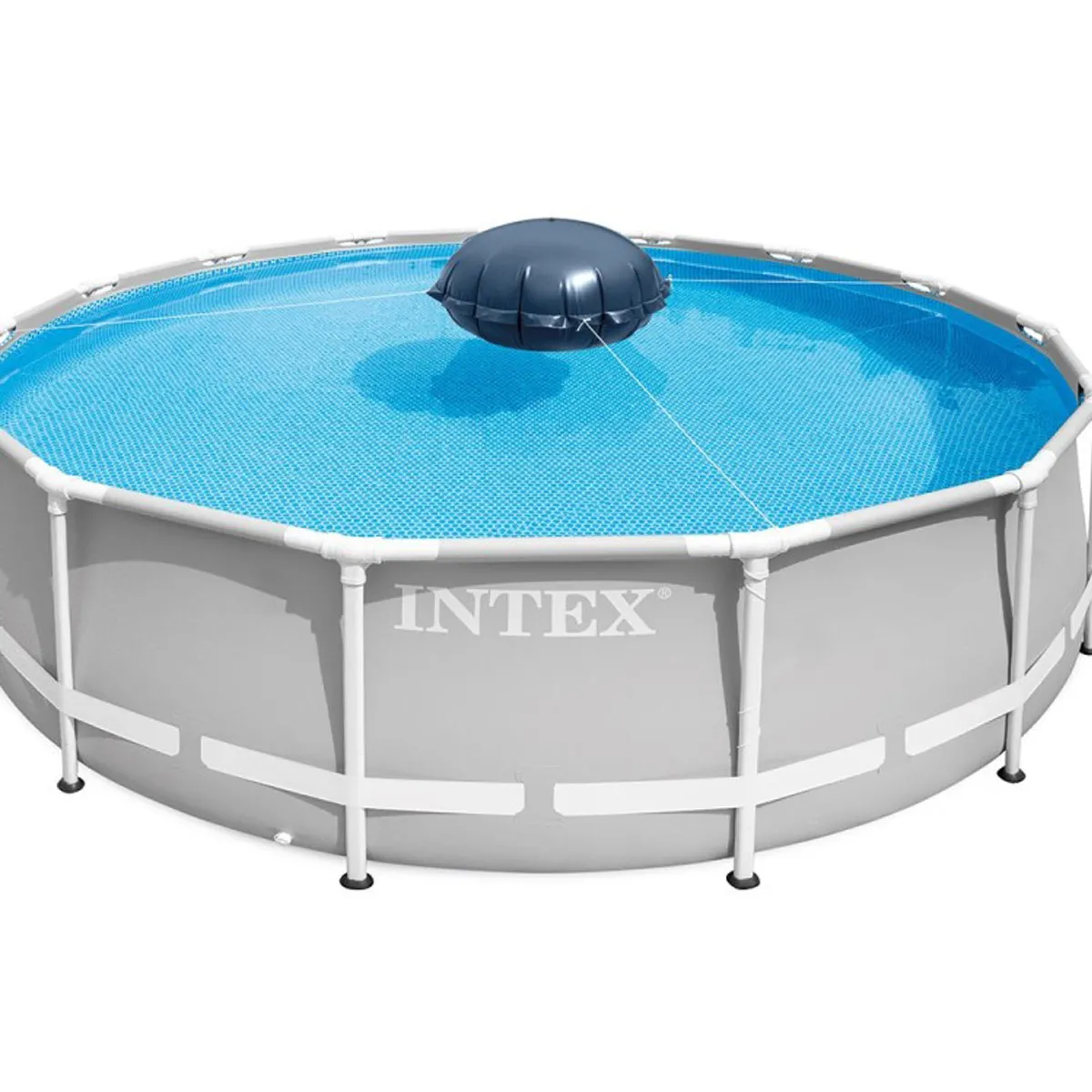 Intex Coussin d'Air pour Bâche de Piscine